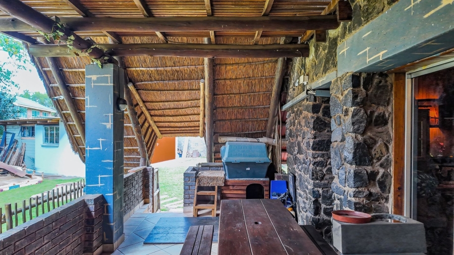 3 Bedroom Property for Sale in Olifantsnek North West